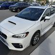 2015 Subaru WRX Sport-Tech Pkg thumbnail image 2