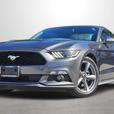 2015 Ford Mustang EcoBoost Premium - 1 Owner, No Accidents, Local BC thumbnail image