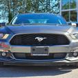 2015 Ford Mustang EcoBoost Premium - 1 Owner, No Accidents, Local BC thumbnail image 2