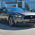 2015 Ford Mustang EcoBoost Premium - 1 Owner, No Accidents, Local BC thumbnail image 3