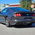 2015 Ford Mustang EcoBoost Premium - 1 Owner, No Accidents, Local BC thumbnail image 7