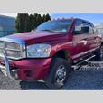 Used 2007 Dodge 3500 thumbnail image 3