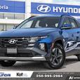 2025 Hyundai Tucson Preferred | w/ Trend Pkg | DEMO SAVINGS OF $1000 OFF! demo thumbnail image 1
