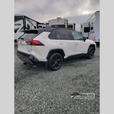 Used 2021 TOYOTA RAV 4 HYBRID ELECTRIC thumbnail image 3