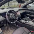 2024 Hyundai Tucson Hybrid N-Line PANORAMIC SUNROOF! ADAPTIVE CRUISE CONTROL! thumbnail image 2