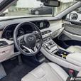 2021 Hyundai Palisade Ultimate Calligraphy PANORAMIC SUNROOF! 7 PASSENGER'S! LEA thumbnail image 6