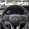 2021 Hyundai Palisade Ultimate Calligraphy PANORAMIC SUNROOF! 7 PASSENGER'S! LEA thumbnail image 7