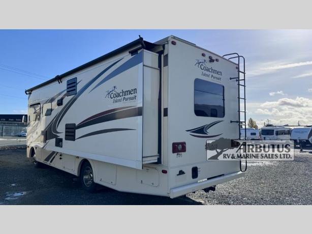 Used 2019 Coachmen RV Pursuit 29SS image 6