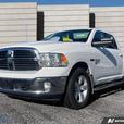 2019 RAM 1500 CLASSIC thumbnail image 1