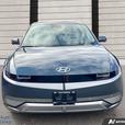 2024 Hyundai IONIQ 5 Preferred PANORAMIC SUNROOF! NAVIGATION! APPLE CARPLAY BLUE thumbnail image 2