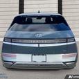 2024 Hyundai IONIQ 5 Preferred PANORAMIC SUNROOF! NAVIGATION! APPLE CARPLAY BLUE thumbnail image 5