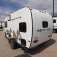 Used 2022 Travel Lite Rove Lite 14BH thumbnail image 4