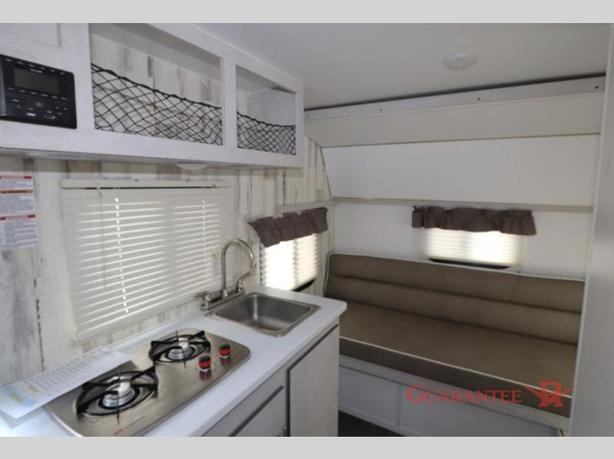 Used 2022 Travel Lite Rove Lite 14BH image 8