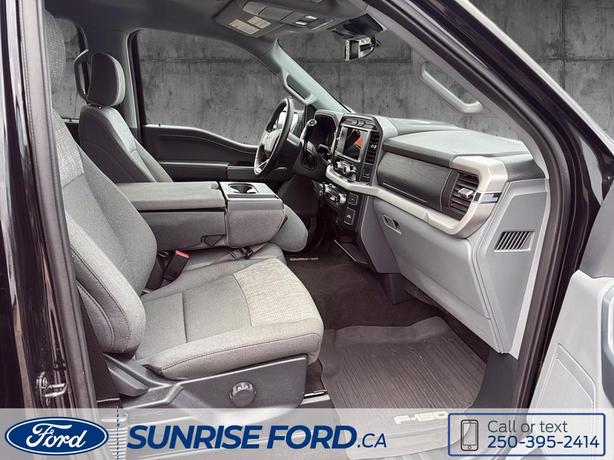 2023 Ford F-150 XLT image 8