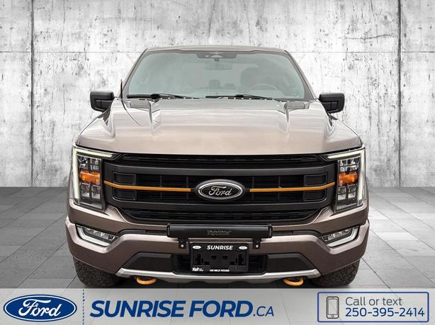 2023 Ford F-150 Tremor image 2
