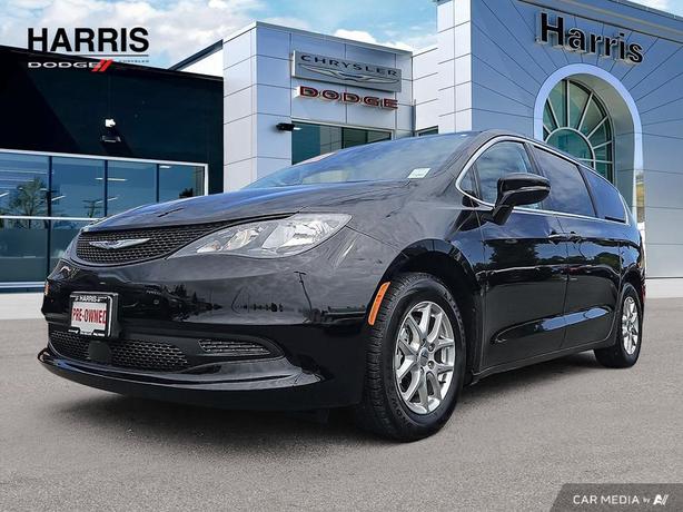 2024 Chrysler Grand Caravan SXT 2WD | Keyless Start |  Bluetooth Connectivity |  image 1