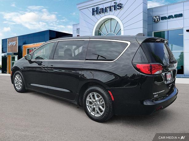 2024 Chrysler Grand Caravan SXT 2WD | Keyless Start |  Bluetooth Connectivity |  image 4