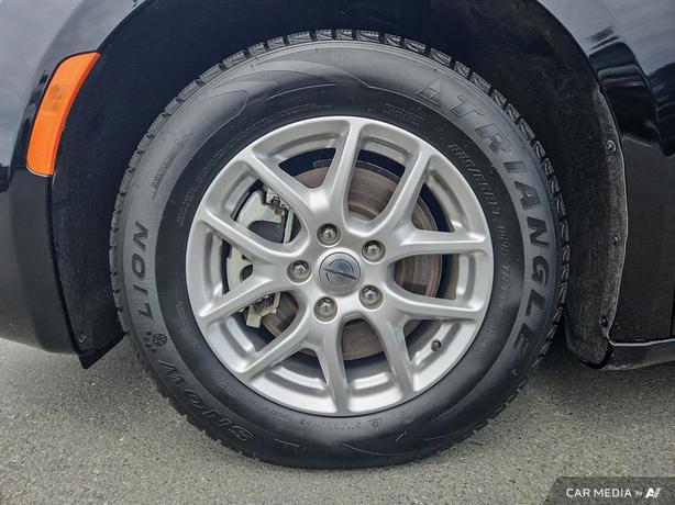 2024 Chrysler Grand Caravan SXT 2WD | Keyless Start |  Bluetooth Connectivity |  image 6