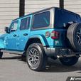 2024 JEEP WRANGLER thumbnail image 4