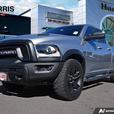 2022 RAM 1500 Classic Warlock 4x4 Quad Cab 6'4 Box | No Reported Accidents! thumbnail image