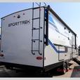 Used 2021 Venture RV SportTrek ST271VMB thumbnail image 4