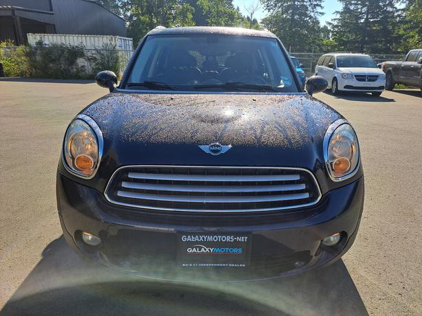 2014 MINI Cooper Countryman - Manual, Heated Seats image 3