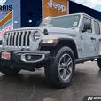 2023 Jeep Wrangler Sahara | No Reported Accidents! thumbnail image