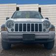 2006 JEEP LIBERTY thumbnail image 2