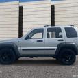 2006 JEEP LIBERTY thumbnail image 3