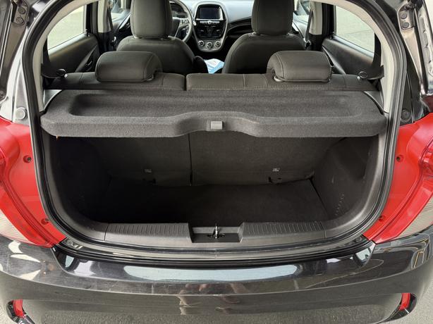 2021 Chevrolet Spark 1LT - Automatic, A/C, Phone Projection image 8