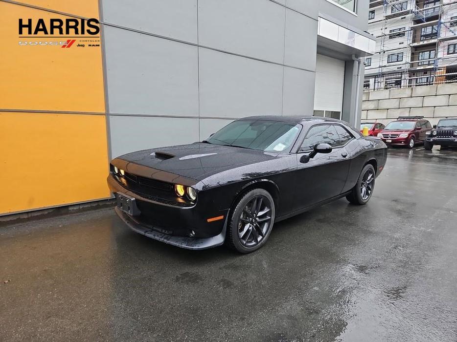 2022 Dodge Challenger GT AWD | One Owner | No Accidents! display photo