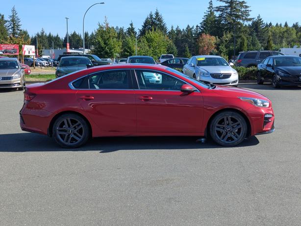2021 Kia Forte EX - No Accidents, Heated Seats, Sunroof image 5