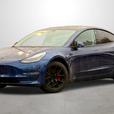2019 Tesla Model 3 thumbnail image