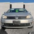 2011 VOLKSWAGEN GOLF WAGON thumbnail image 2
