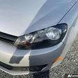 2011 VOLKSWAGEN GOLF WAGON thumbnail image 8