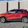 2014 CHEVROLET TRAX thumbnail image 3