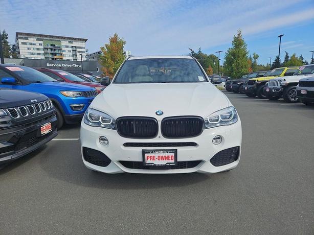 2018 BMW X5 xDrive50i | No Reported Accidents! image 2