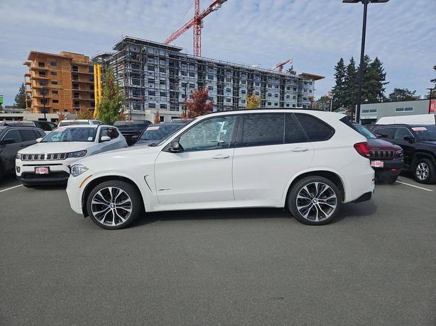 2018 BMW X5 xDrive50i | No Reported Accidents! image 3