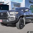 2021 Toyota Tacoma 4x4 Double Cab Auto | One Owner! thumbnail image 1