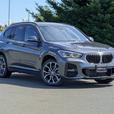 2021 BMW X1 xDrive28i - No Accidents, Sunroof, NAV, AWD thumbnail image 4