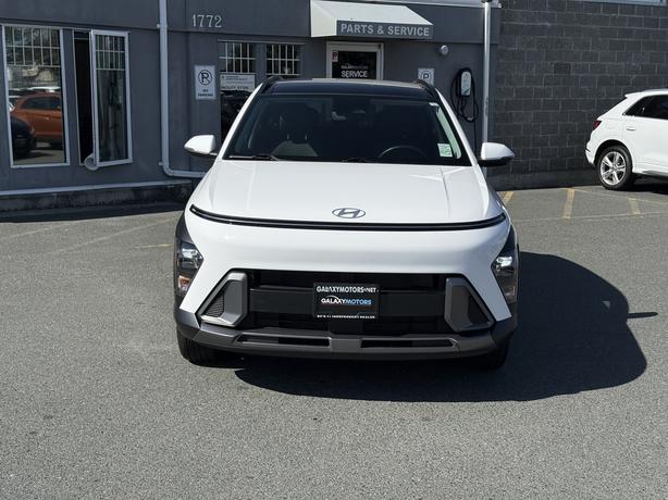 2024 Hyundai Kona Preferred- Back Up Camera & Wheels: 18" x 7.0J image 3