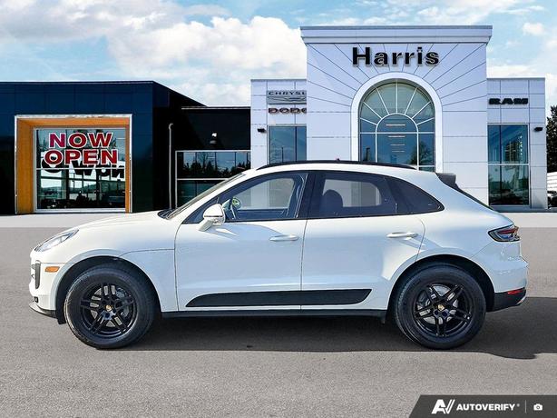 2020 Porsche Macan S AWD | Premium Leather | GPS Nav! image 3