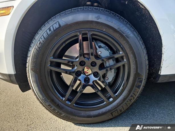 2020 Porsche Macan S AWD | Premium Leather | GPS Nav! image 6