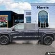 2023 GMC Sierra 1500 4WD Crew Cab 147 Elevation | One Owner! thumbnail image 3