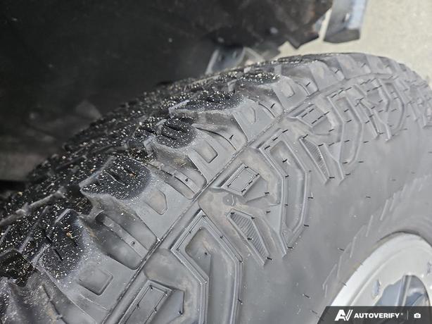 2022 Ford Bronco Badlands 4 Door Advanced 4x4 | No Reported Accidents! image 7