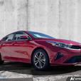 2022 Kia Forte GT-Line | Leather Steering Wheel | Apple CarPlay & Android Auto | thumbnail image 3