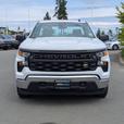 2024 Chevrolet Silverado 1500 WT - 5.3L V8, Regular Cab, Long Box, RWD thumbnail image 3