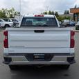 2024 Chevrolet Silverado 1500 WT - 5.3L V8, Regular Cab, Long Box, RWD thumbnail image 7