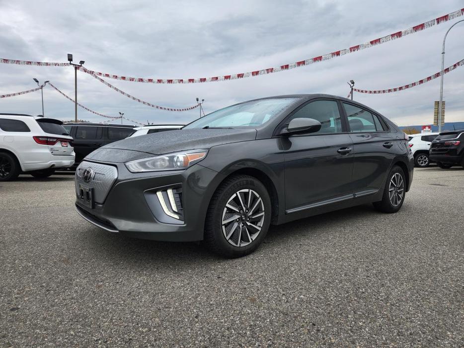 2021 Hyundai IONIQ Electric Preferred | Regenerative Braking | Harmon/Kardon Pre display photo