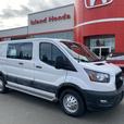 2023 Ford Transit Cargo Van Base thumbnail image
